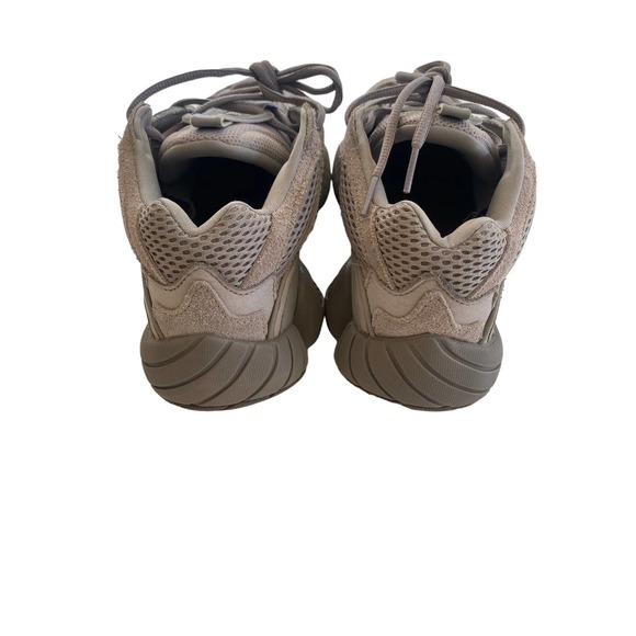 VNDS Yeezy 500 ash gray size 9 main image 4